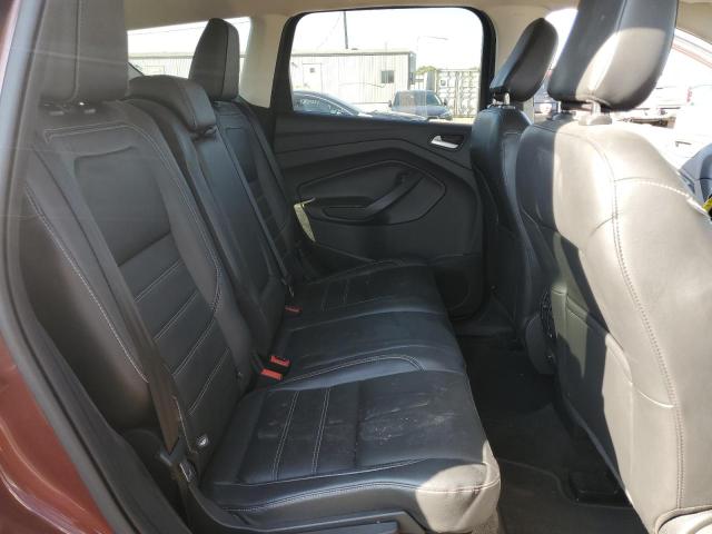 2018 FORD ESCAPE SEL - 1FMCU0HD0JUC04957