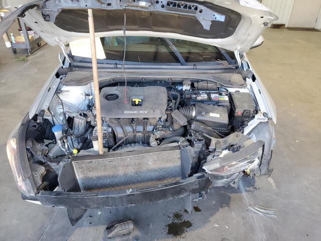 2018 HYUNDAI ELANTRA SE - 5NPD84LF1JH375532