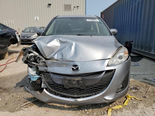 VIN JM1CW2DL4F0191071 2015 Mazda 5, Grand Touring no.5