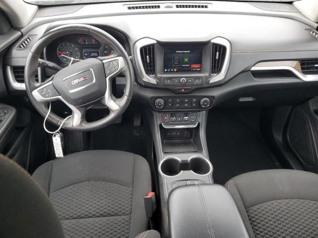 2018 GMC TERRAIN SL - 3GKALMEV0JL176577