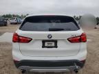 BMW X1 XDRIVE2 photo