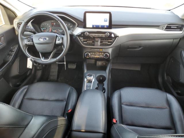 2022 FORD ESCAPE SEL - 1FMCU0H61NUA20537
