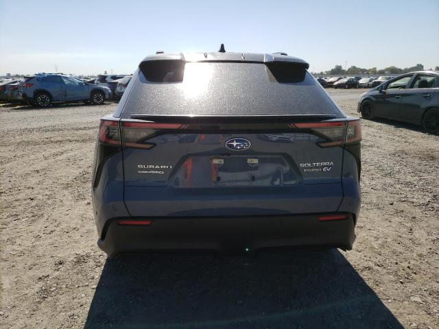 2023 SUBARU SOLTERRA P JTMABABA8PA044634