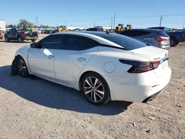 2020 NISSAN MAXIMA SL - 1N4AA6DV8LC367179
