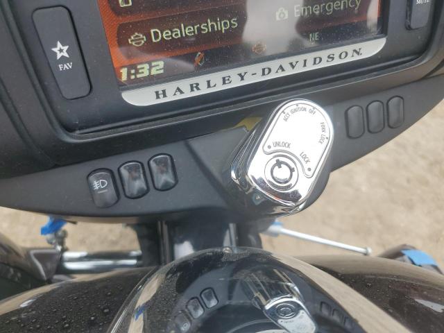 2014 HARLEY-DAVIDSON FLHTCUTG T 1HD1MAL18EB859446