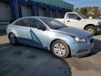 CHEVROLET CRUZE LS снимка