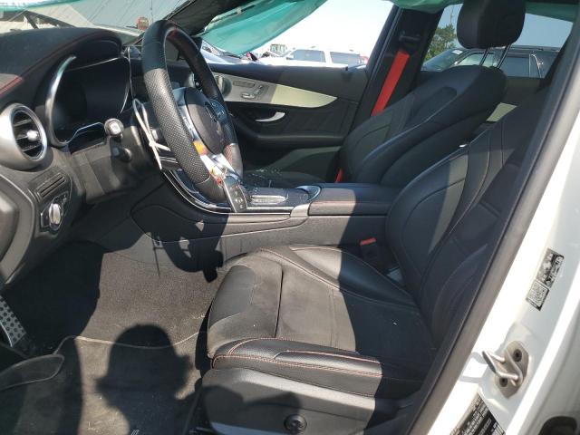 2021 MERCEDES-BENZ GLC 43 4MA - W1N0G6EB1MF958567