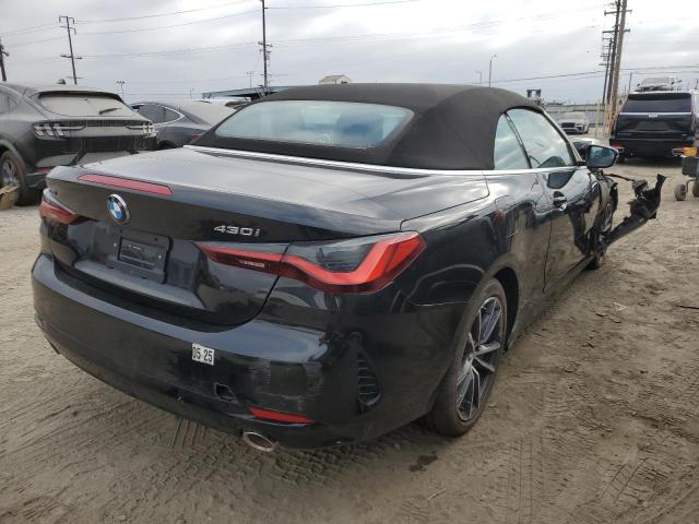 VIN WBA43AT04RCR70923 2024 BMW 4 Series, 430XI no.3