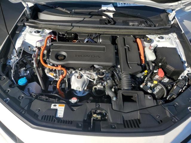2023 HONDA ACCORD HYB - 1HGCY2F74PA070385