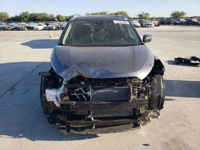 VIN 3N1CP5CV8RL522858 2024 Nissan Kicks, SV no.5