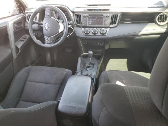 VIN JTMZFREV9ED038907 2014 Toyota RAV4, LE no.8