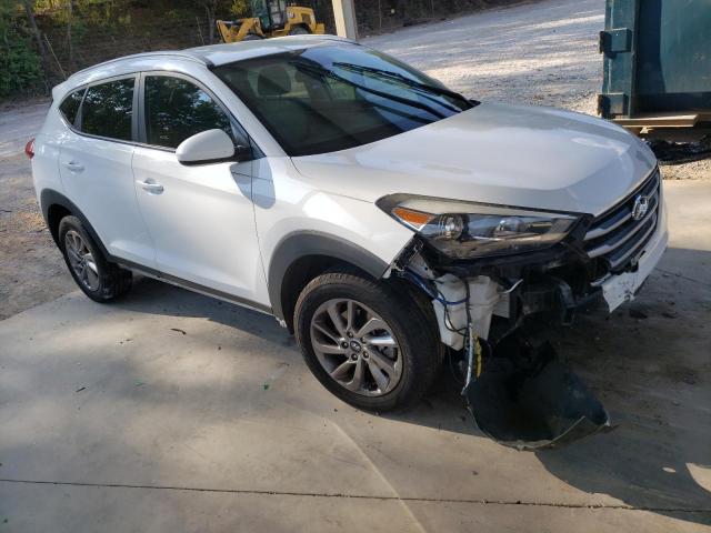 2018 HYUNDAI TUCSON SEL - KM8J33A47JU622776
