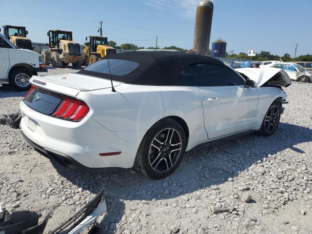 2020 FORD MUSTANG - 1FATP8UH7L5137649