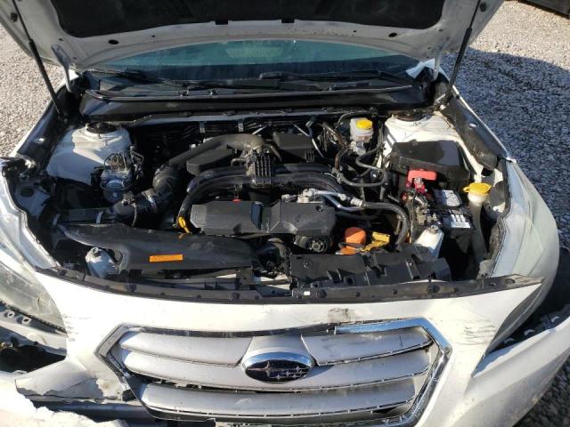2015 SUBARU LEGACY 2.5 - 4S3BNAN63F3075151