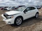 2018 MERCEDES-BENZ GLA 250 4M - WDCTG4GBXJJ432480