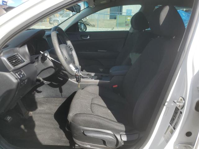 2020 KIA OPTIMA LX - 5XXGT4L31LG445210