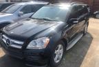 MERCEDES-BENZ GL 450 4MA photo