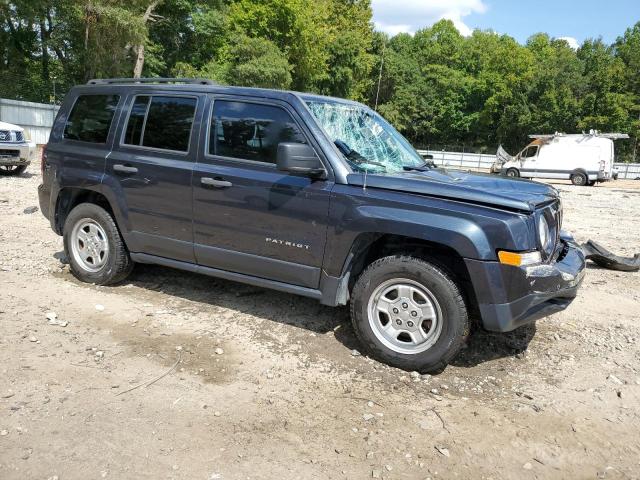 2015 JEEP PATRIOT SP - 1C4NJRBB1FD232419