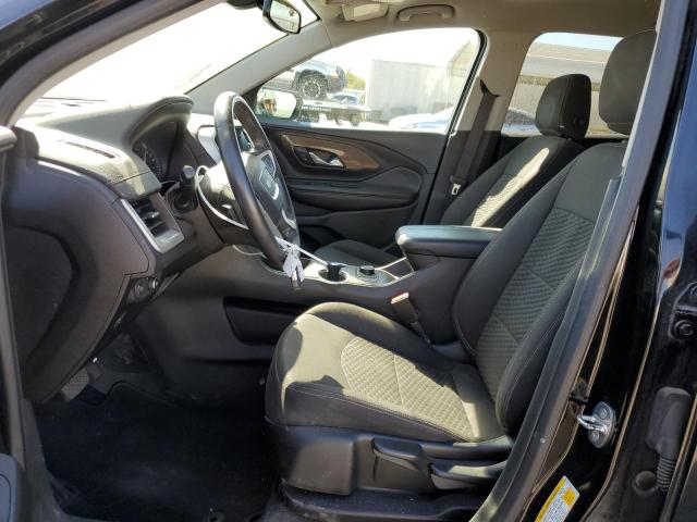 2019 GMC TERRAIN SL - 3GKALMEV4KL102063