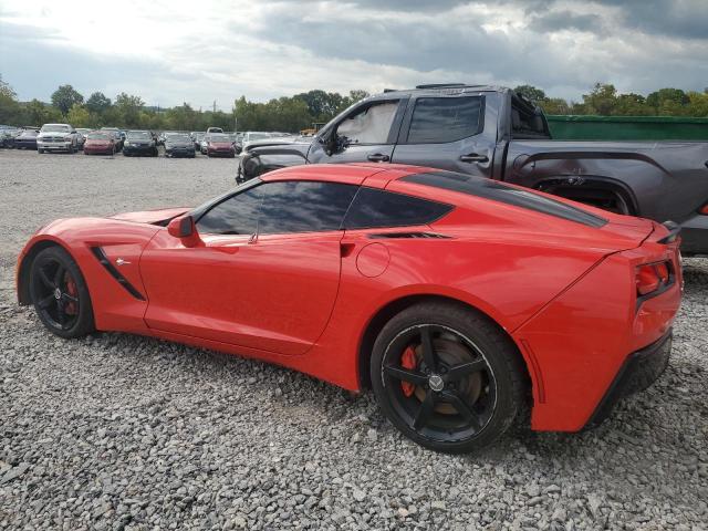 2015 CHEVROLET CORVETTE S 1G1YB2D77F5108233  72014934