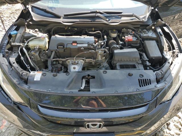 2019 HONDA CIVIC SPOR - 2HGFC2F8XKH539543