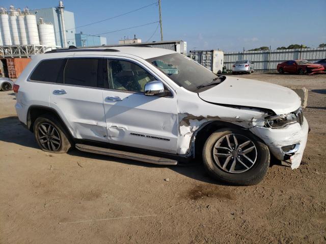 2019 JEEP GRAND CHER - 1C4RJFBG0KC636999