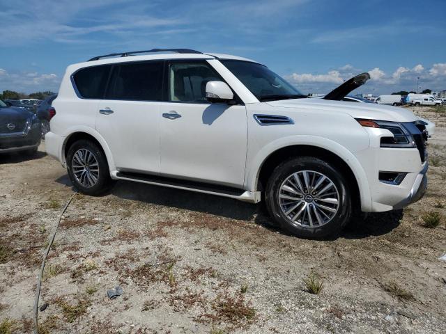 JN8AY2BA8P9400428 Nissan Armada Sl 2023