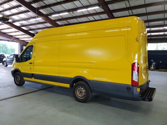 2016 FORD TRANSIT T- 1FTKR3XM3GKA10271  71018824