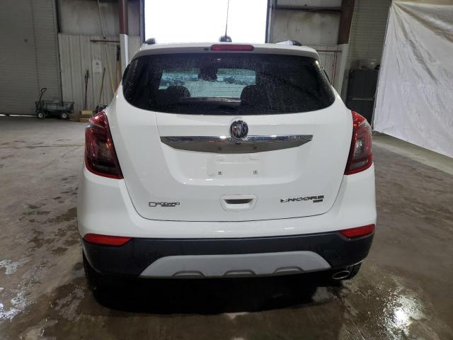 VIN KL4CJESBXKB929409 2019 Buick Encore, Preferred no.6