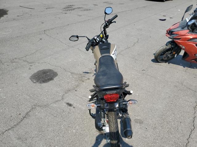 2023 HONDA NVA110 B 3H1JK0702PD103900