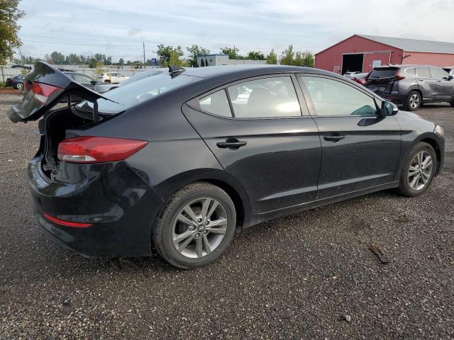 2018 HYUNDAI ELANTRA SE - KMHD84LF5JU650871