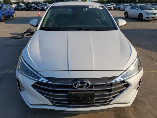 VIN 5NPD84LF1KH426352 2019 Hyundai Elantra, Sel no.5