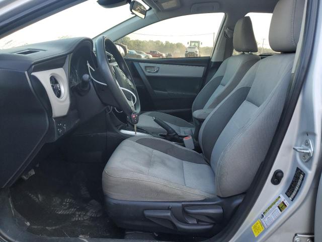 2017 TOYOTA COROLLA L - 2T1BURHEXHC842489