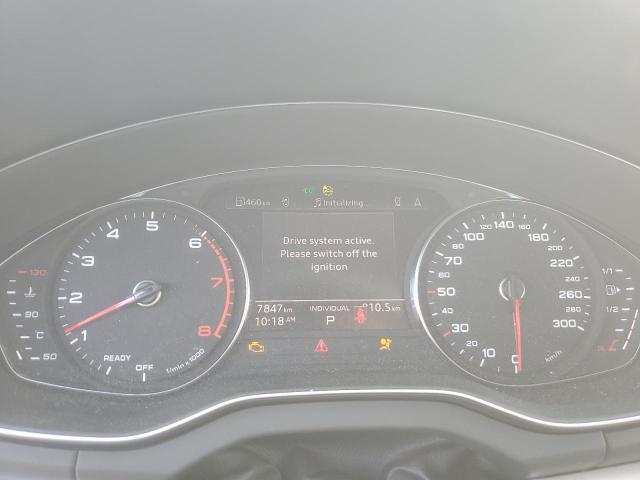2024 AUDI Q5 KOMFORT - WA1AAAFY3R2033476