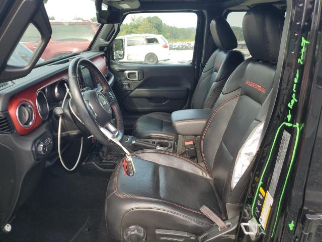 2020 JEEP WRANGLER U - 1C4HJXFG0LW243905
