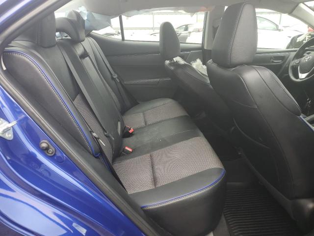 2018 TOYOTA COROLLA L - 2T1BURHEXJC109011