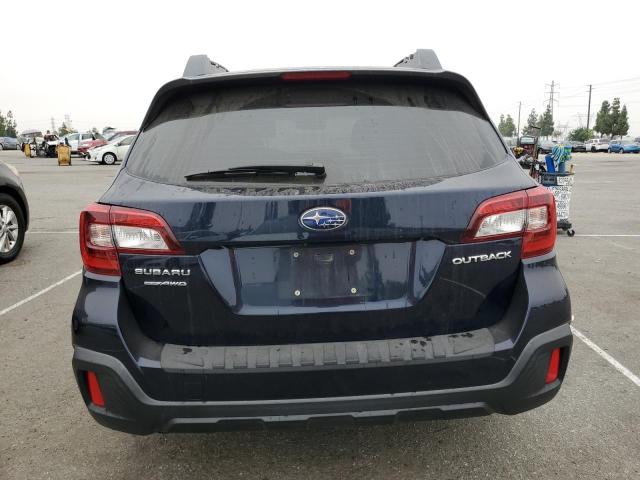 VIN 4S4BSAAC3J3352647 2018 Subaru Outback, 2.5I no.6