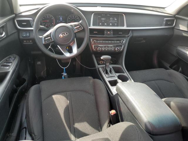 2020 KIA OPTIMA LX - 5XXGT4L33LG427498