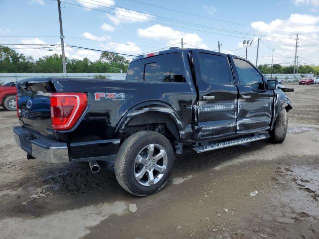 2023 FORD F150 SUPER - 1FTFW1E82PKG06153