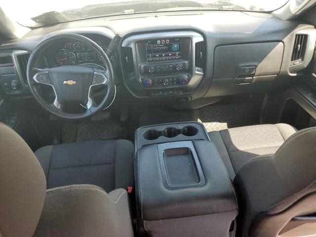 2015 CHEVROLET SILVERADO - 1GCRCREC4FZ321808