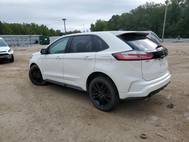 2021 FORD EDGE SEL - 2FMPK3J9XMBA62514