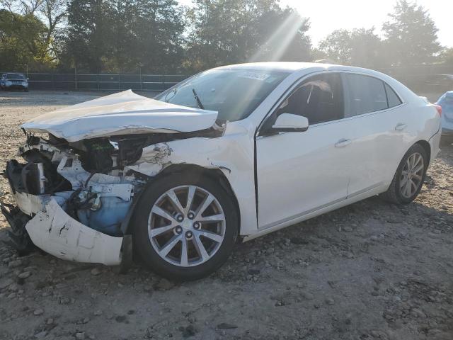 CHEVROLET MALIBU 2LT