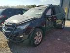 2017 CHEVROLET TRAVERSE L - 1GNKRGKD6HJ353542