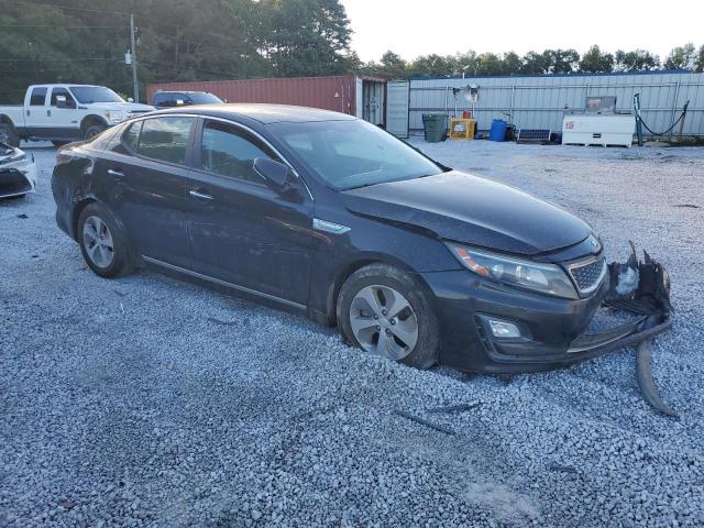 2015 KIA OPTIMA HYB - KNAGM4AD0F5089718