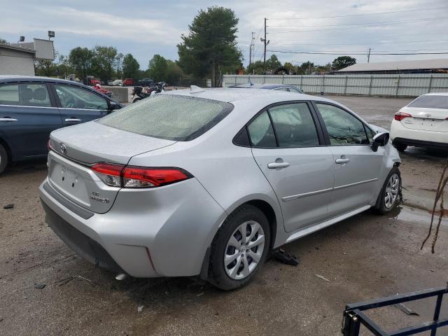 2024 TOYOTA COROLLA LE - JTDBCMFE6R3041139