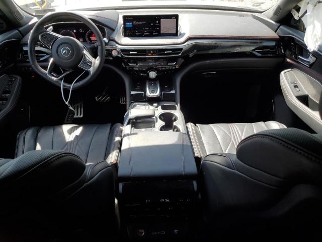2024 ACURA MDX TYPE S - 5J8YD8H86RL001425