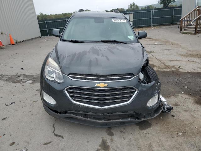 2017 CHEVROLET EQUINOX LT 2GNFLFEK0H6285484