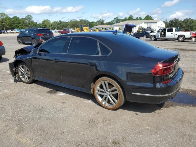 2018 VOLKSWAGEN PASSAT S - 1VWAA7A33JC041237