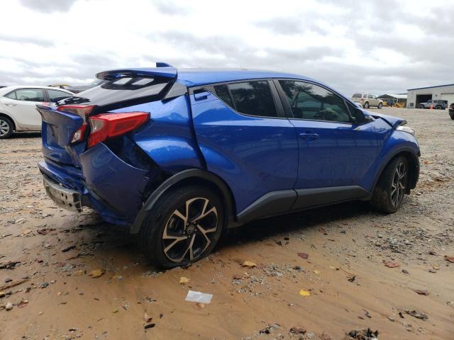 2019 TOYOTA C-HR XLE - JTNKHMBX0K1023824