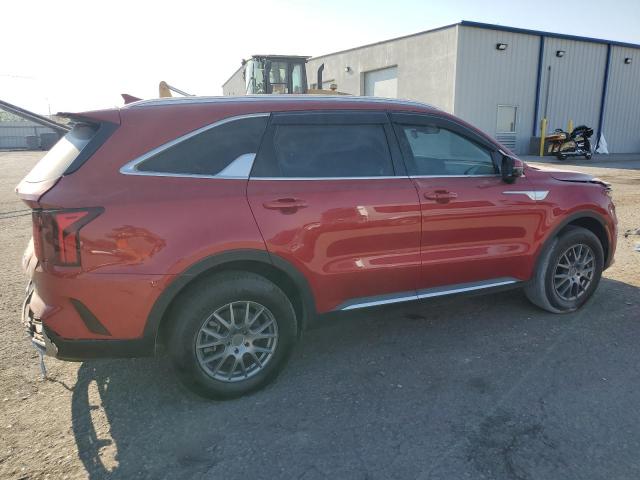 2022 KIA SORENTO S - KNDRGDLG9N5124278
